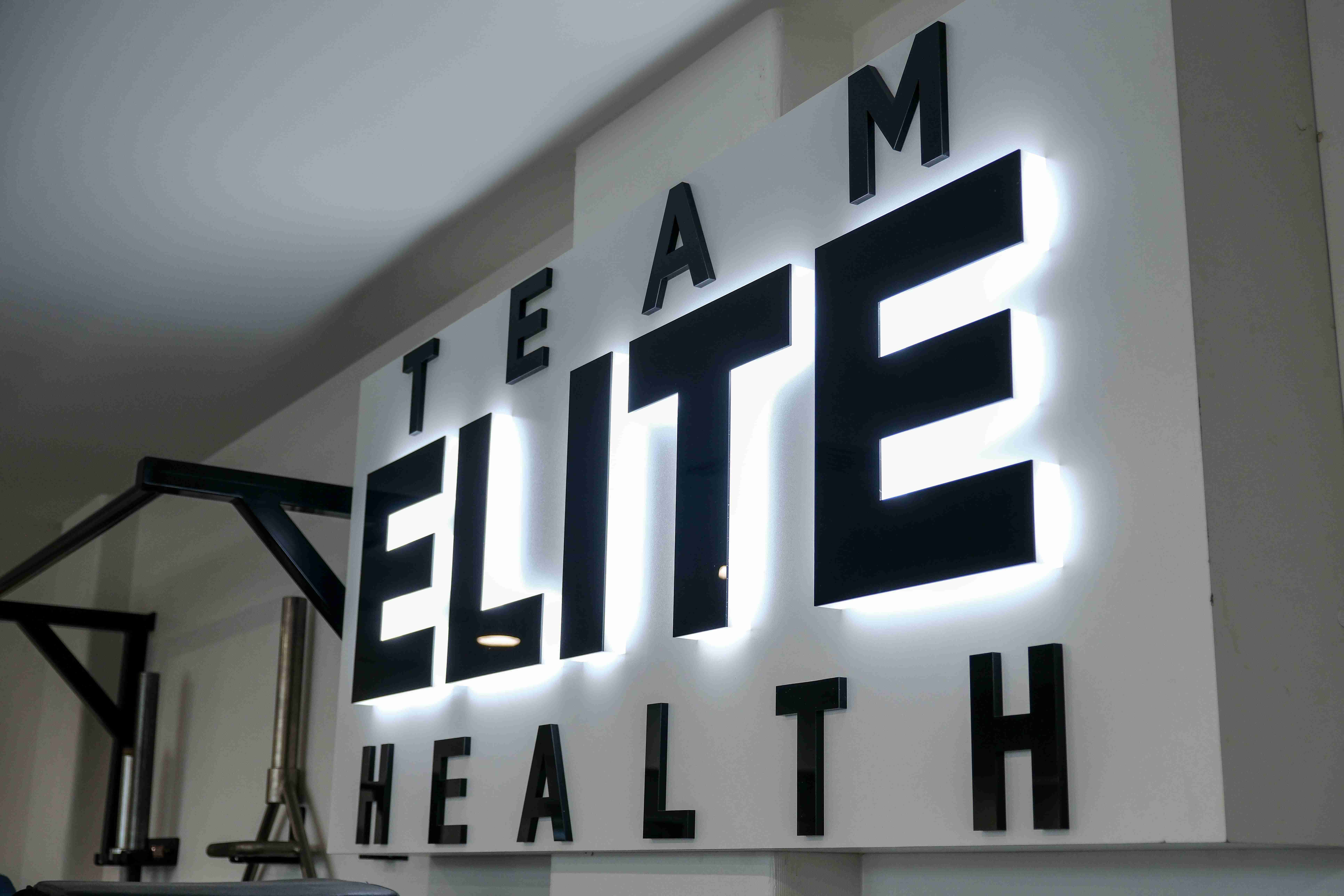 Team Elite Health